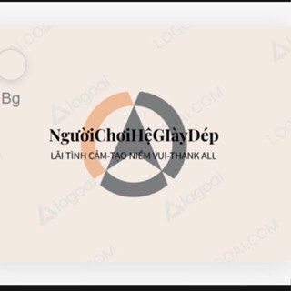 Người Chơi Hệ Giày Dép