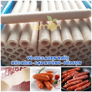 Gia vị phụ gia Lemon Foods