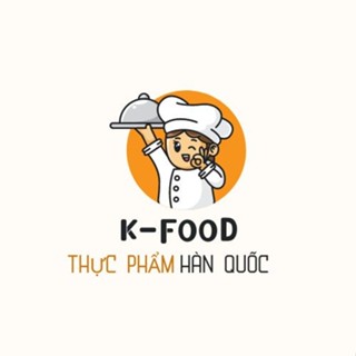 K-FOOD Thực Phẩm Hàn Quốc