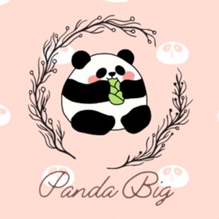  Panda Big
