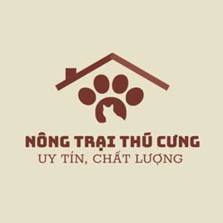Nông trại thú cưng