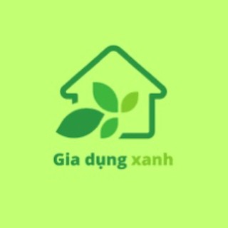 GIA DỤNG XANH HÀ NỘI
