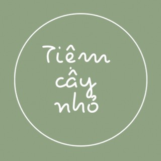 Tiệm Cây Nhỏ
