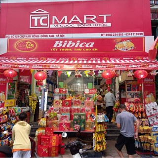 TỔNG KHO THÀNH CÔNG