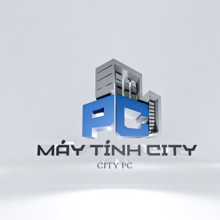 CITY PC - Máy Tính City