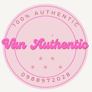 Van Authentic