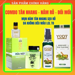 TÁI TẠO PHƯƠNG ANH YODY 1