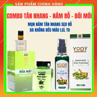 TÁI TẠO PHƯƠNG ANH YODY 2