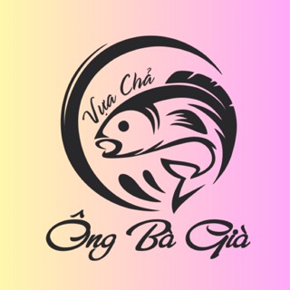 Vựa Chả Ông Bà Già