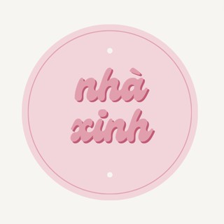 shop nha_xinh