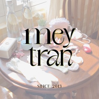 ĐỒ NGỦ MEY TRAN