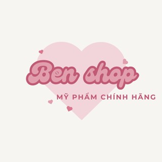 Ben Shop _ Cosmetics