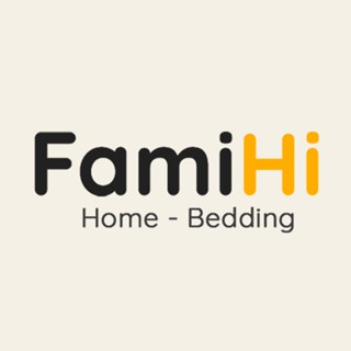 FamiHi Home Bedding