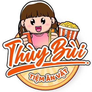 Tiệm Ăn Vặt Thuỳ Bùi HN