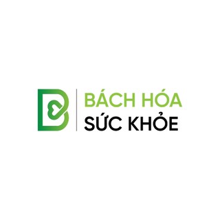 BÁCH HÓA SỨC KHỎE ONLINE