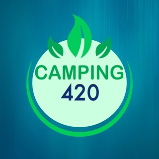 CAMPING 420