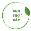 ANH THỢ XÂY
