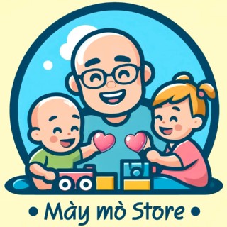 Mày Mò Store