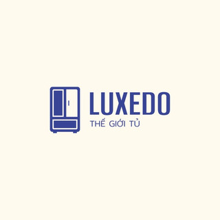 Luxedo - Thế Giới Tủ
