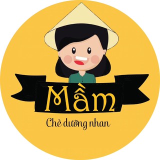 Chè Dưỡng Nhan Cô Mầm Foods