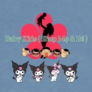 Baby Kids ( Shop Mẹ & Bé )