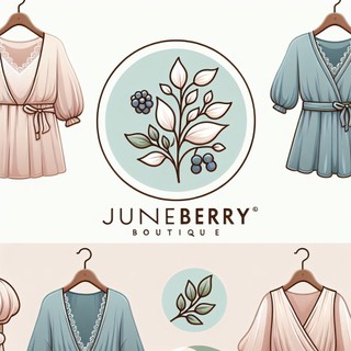 Juneberry Boutique