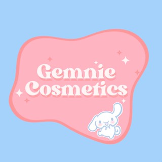 Gemnie Cosmetics