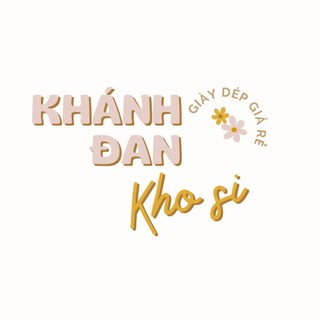 Khánh Đan.Shop_Kho sỉ giày dép