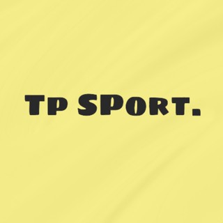 TP SPORT.