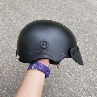 Mũ bảo hiểm Bon Bon