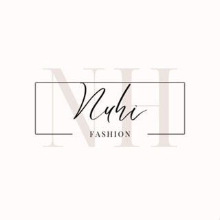 Nuhi Fashion