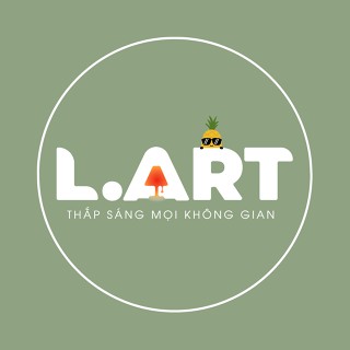 L.art - đèn trang trí
