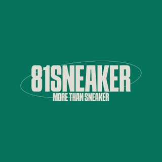 81.sneaker