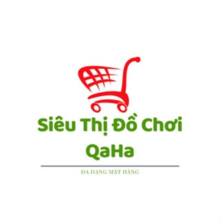 Siêu Thị Đồ Chơi QAHA