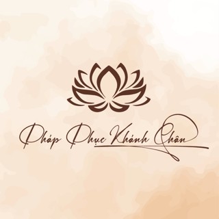 Pháp Phục Khánh Chân