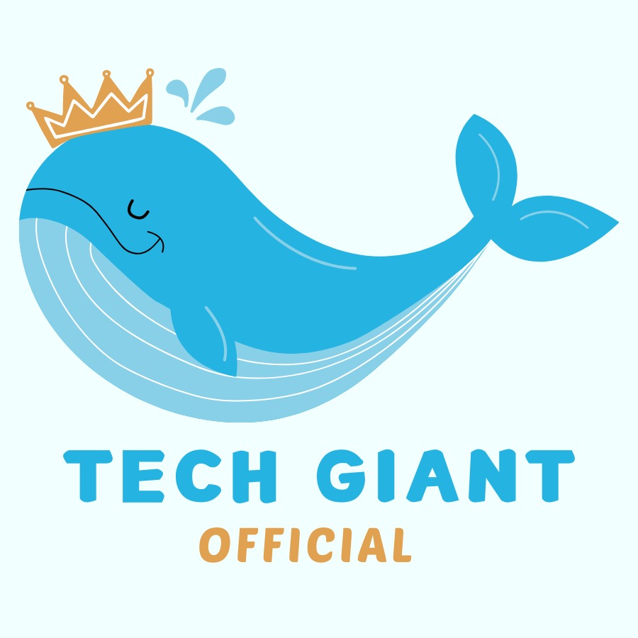 Tech Giant Official