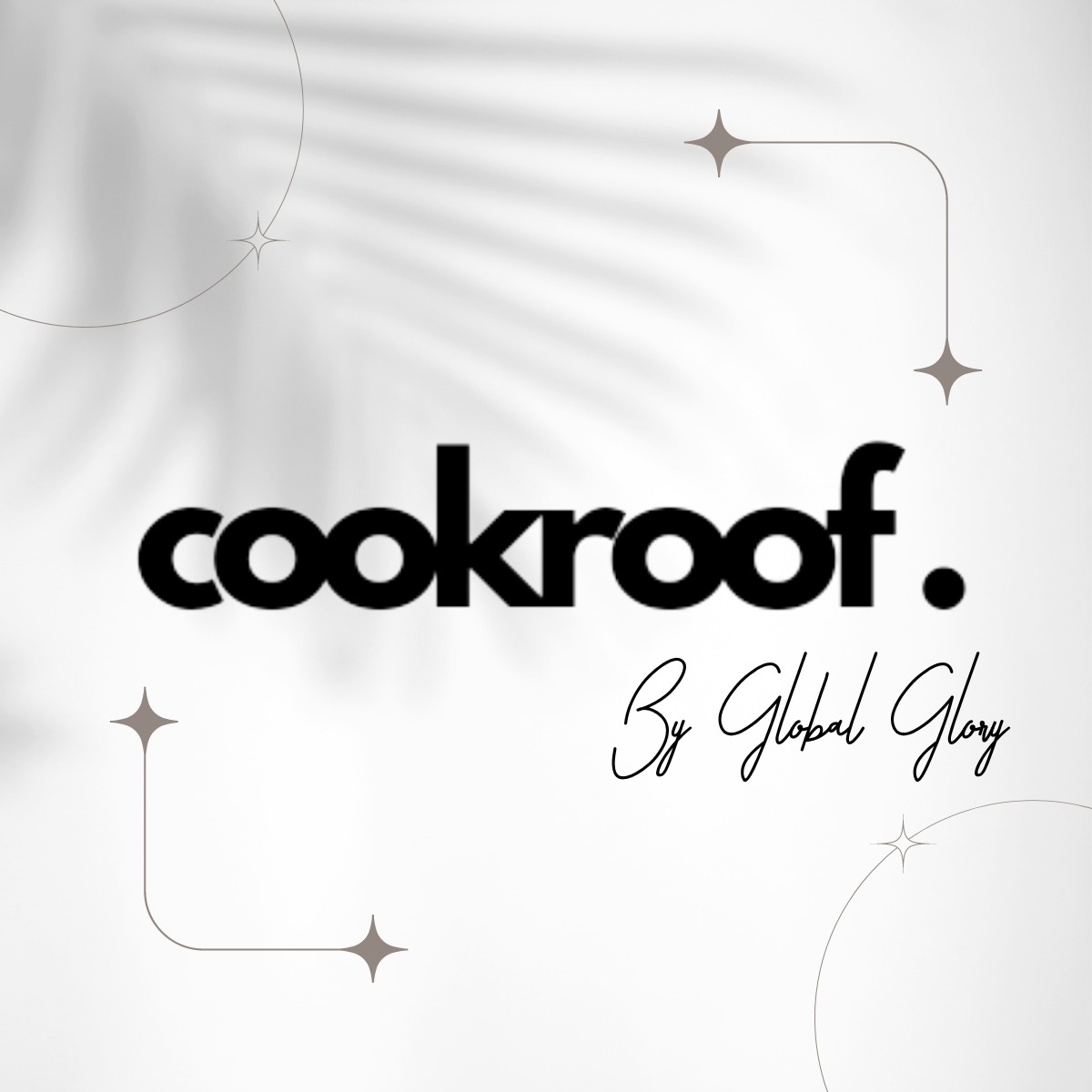 COOKROOF STORE
