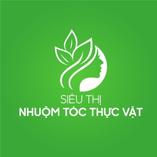 Siêu Thị Nhuộm Tóc ThựcVật
