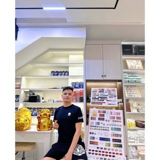 Đồ Nail Giá Sỉ - Kem Nail215