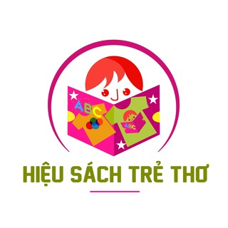 Hiệu Sách Trẻ Thơ