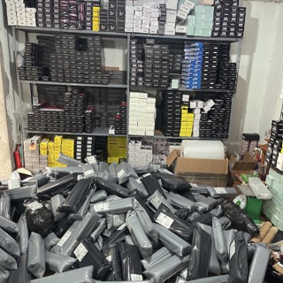 TỔNG KHO MÁY LÀM TÓC- ĐÈN LIVE