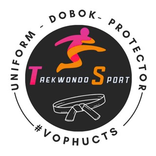 Võ Phục TS (Taekwondo Sport)
