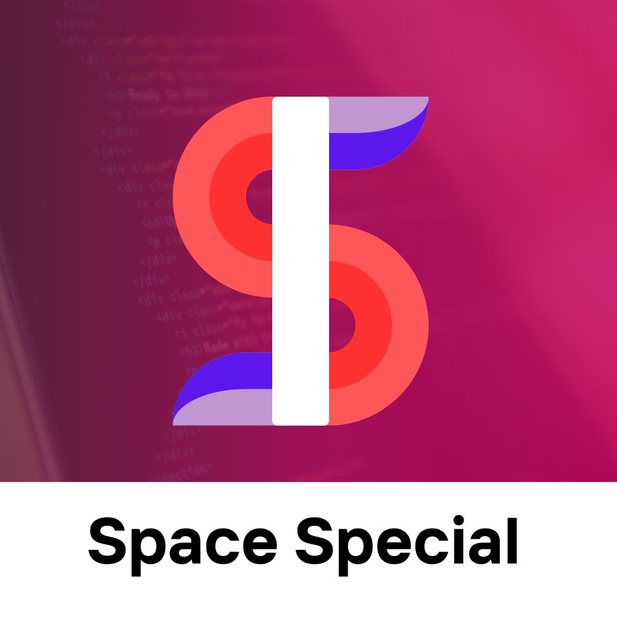 SpaceSpecial