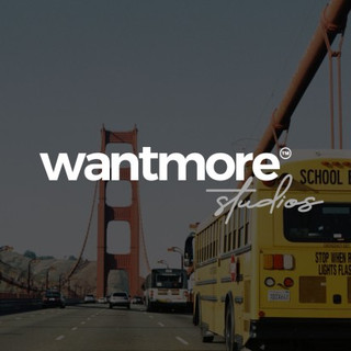 Wantmore.Studios