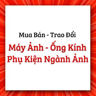 Phụ Kiện & Đồ Chơi Nhiếp Ảnh