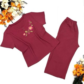 Hải Linh-Đồ bộ trung niên