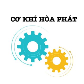 Cơ Khí Hòa Phát