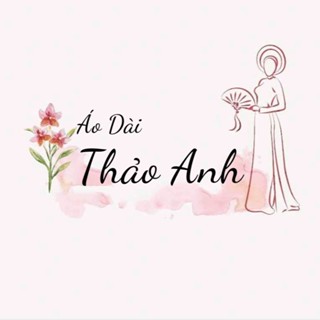 Áo Dài Thảo Anh