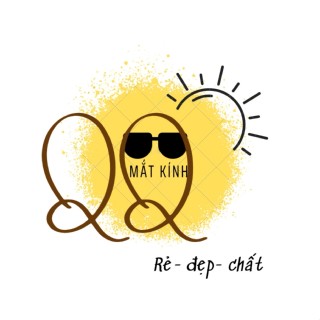 Mắt kính Quỳnh Quỳnh