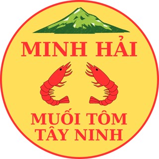 MUỐI MINH HẢI TÂY NINH